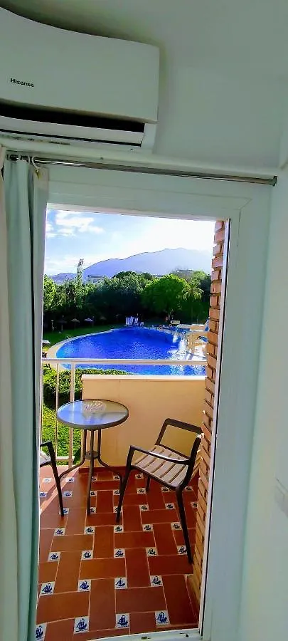 New Jupiter Apartment Wonderful Views Benalmádena