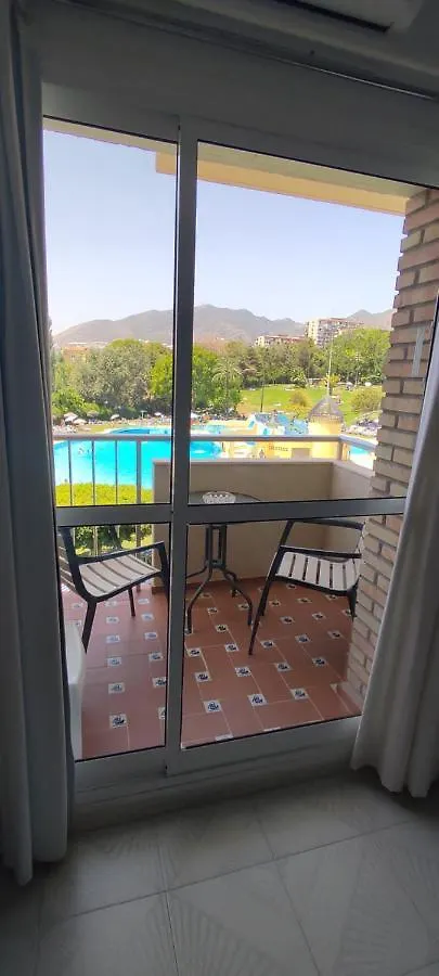 New Jupiter Apartment Wonderful Views Benalmádena