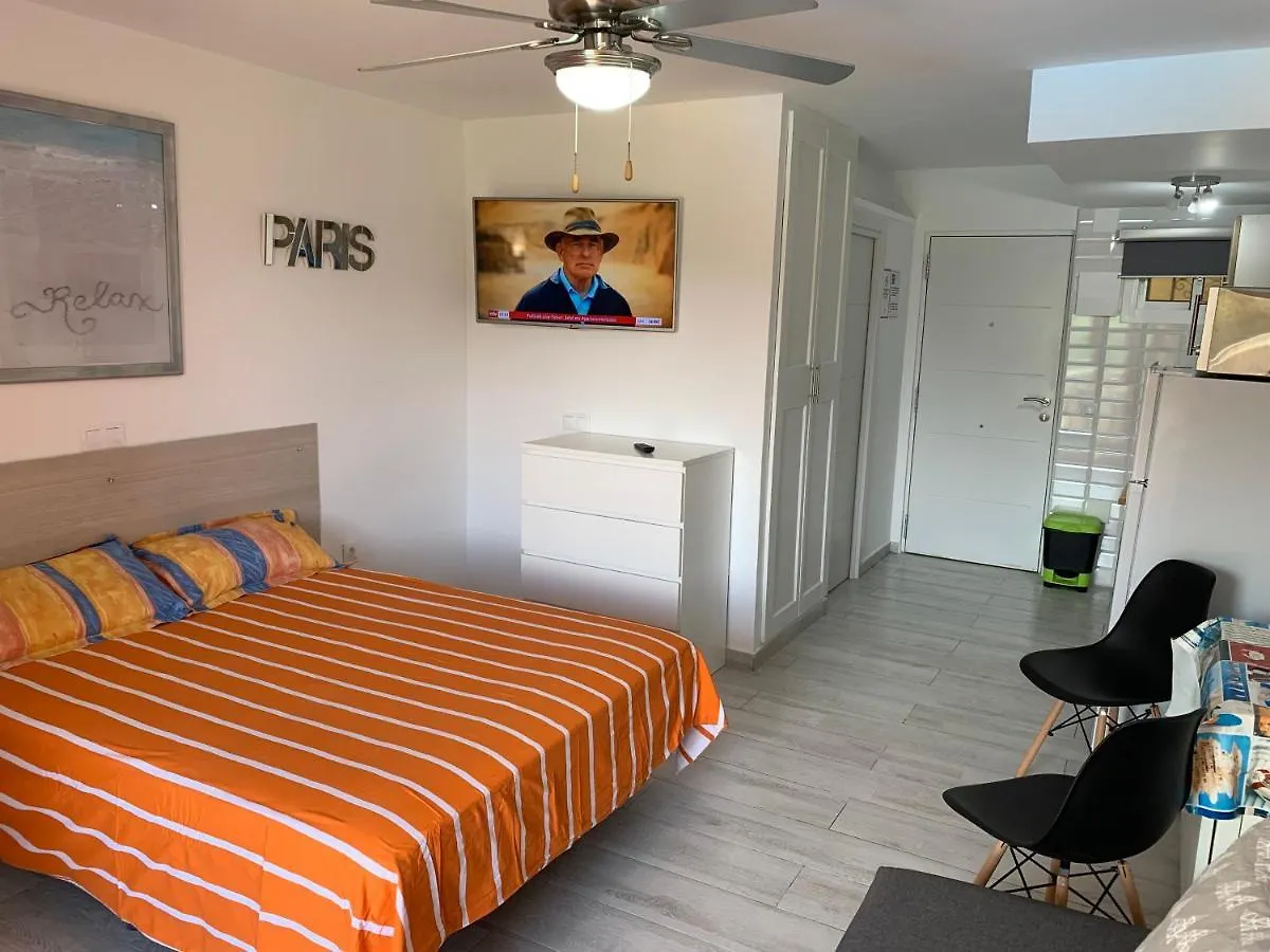New Jupiter Apartment Wonderful Views Benalmádena