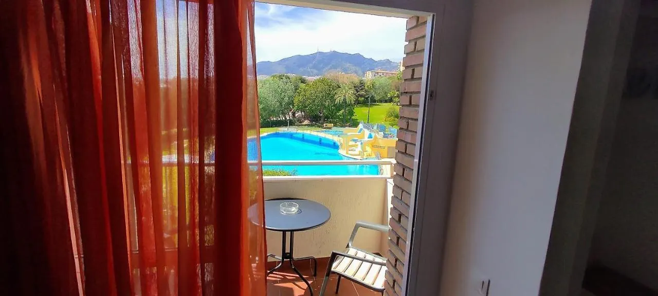 New Jupiter Apartment Wonderful Views Benalmádena