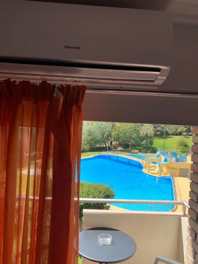 New Jupiter Apartment Wonderful Views Benalmádena