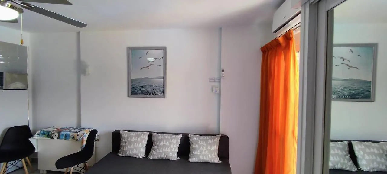 New Jupiter Apartment Wonderful Views Benalmádena