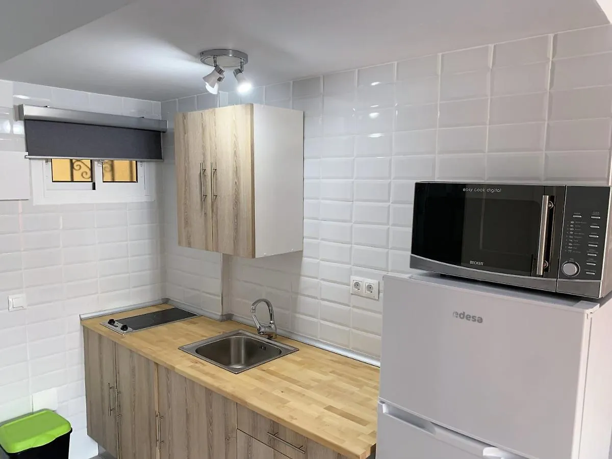 New Jupiter Apartment Wonderful Views Benalmádena