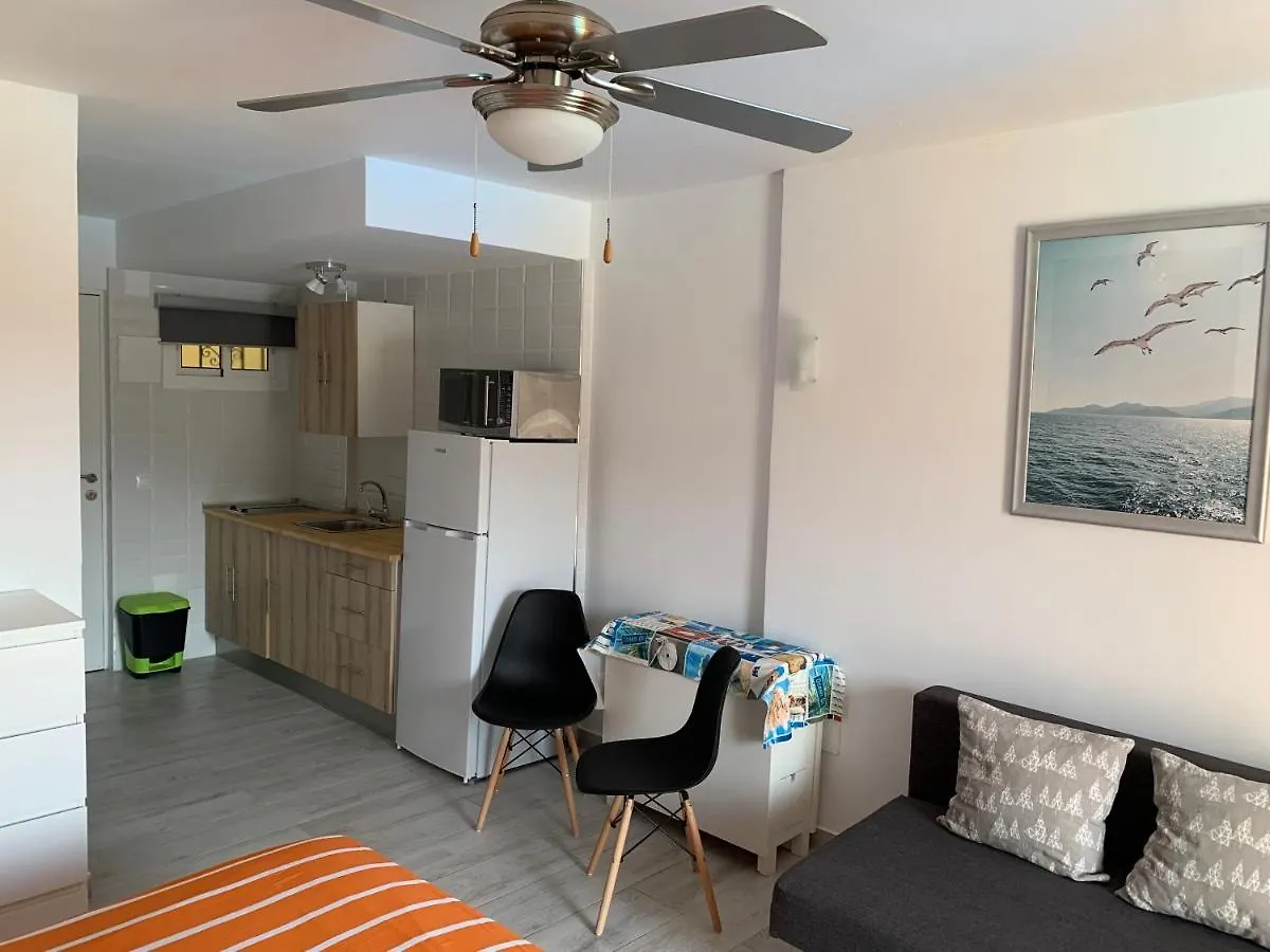 New Jupiter Apartment Wonderful Views Benalmádena 0*,