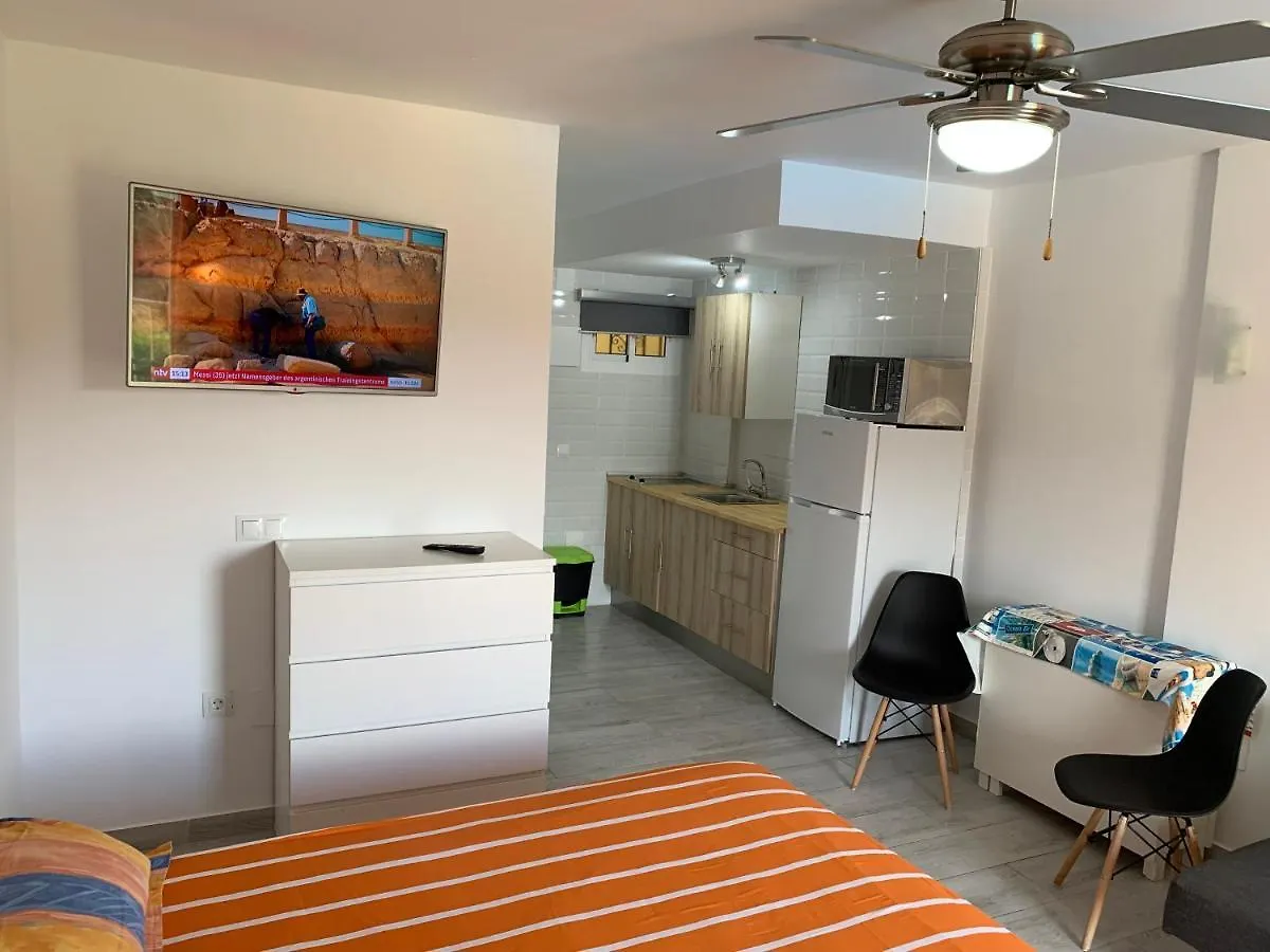 New Jupiter Apartment Wonderful Views Benalmádena