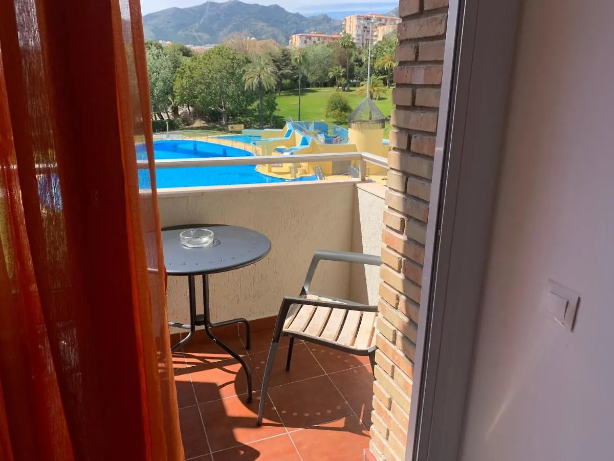 New Jupiter Apartment Wonderful Views Benalmadena 0*,  Spain