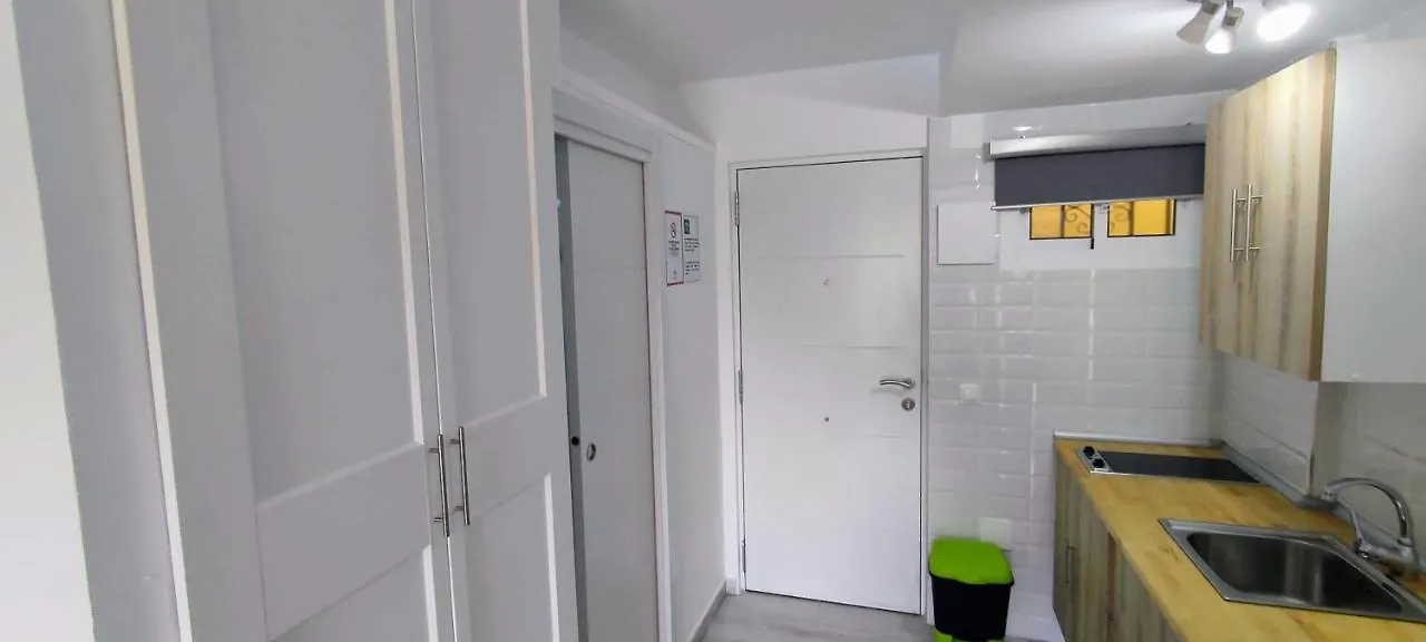 New Jupiter Apartment Wonderful Views Benalmadena