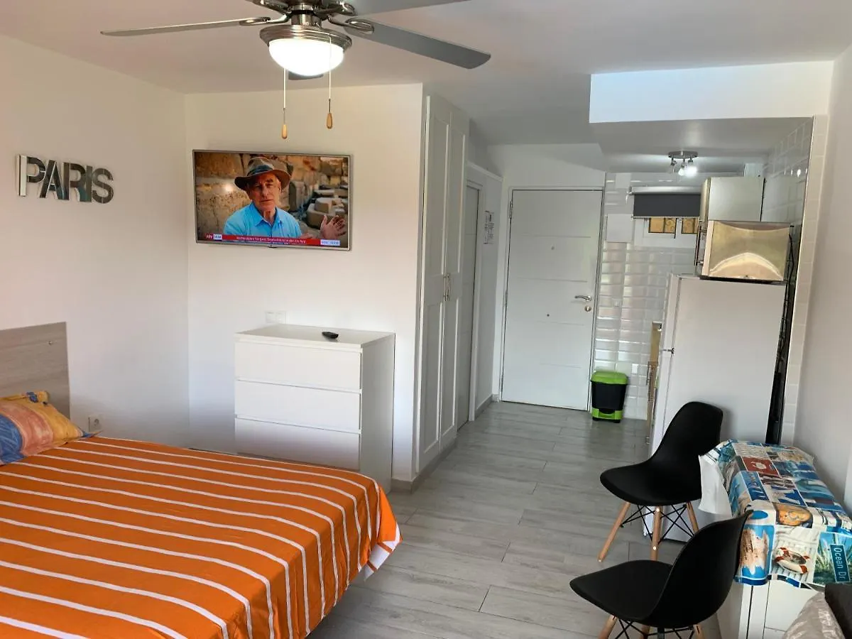 New Jupiter Apartment Wonderful Views Benalmadena 0*,  Spain