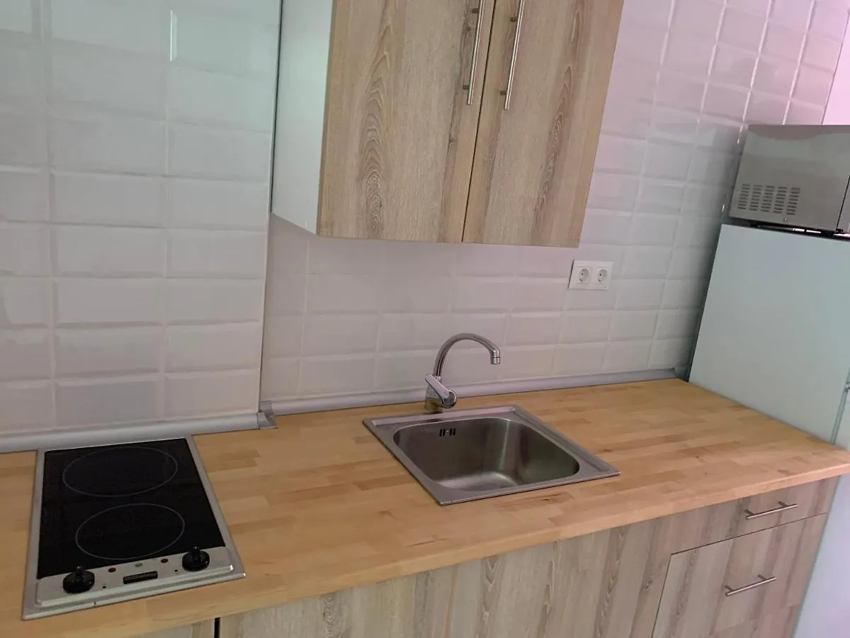 New Jupiter Apartment Wonderful Views Benalmadena Spain