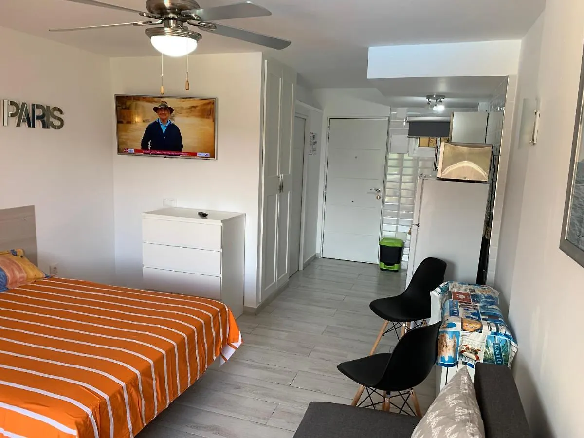New Jupiter Apartment Wonderful Views Benalmadena