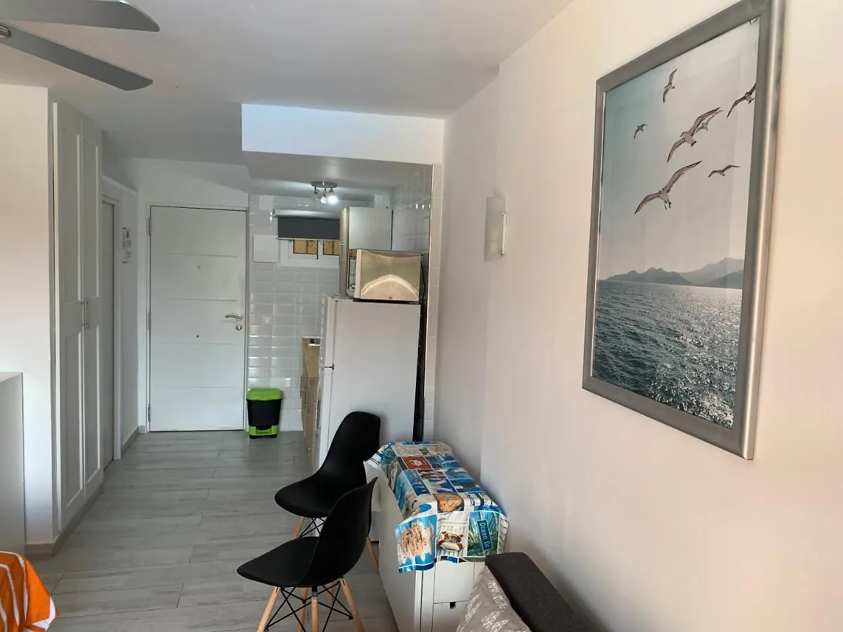 New Jupiter Apartment Wonderful Views Benalmadena